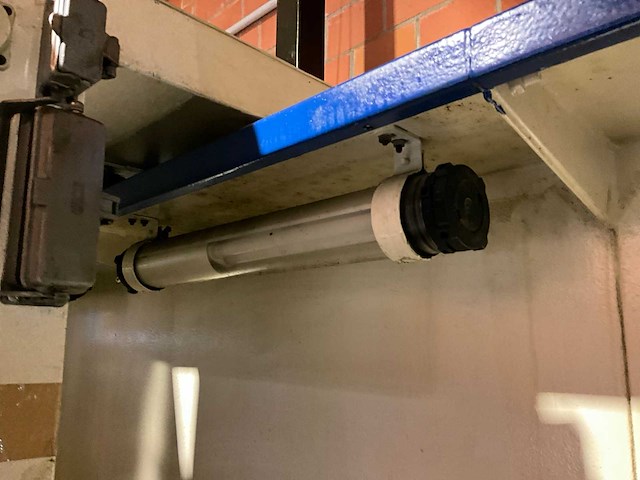 2000 weiler e50/2d cnc-draaibank - afbeelding 13 van  21