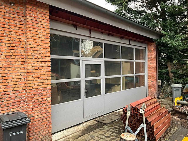 2000 weiler e50/2d cnc-draaibank - afbeelding 14 van  21