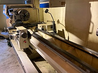 2000 weiler e50/2d cnc-draaibank - afbeelding 18 van  21