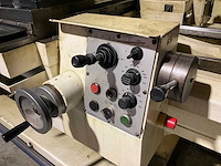 2000 weiler e50/2d cnc-draaibank - afbeelding 21 van  21