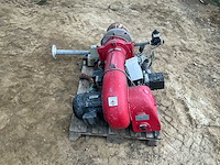 2000 weishaupt g8/1-d industriële verwarmingsinstallatie - afbeelding 10 van  13