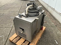 2000 wolf compactserie uf 100p tempereermachine - afbeelding 6 van  10