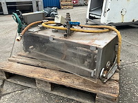 2000 wolf dw820 decoreermachine overige bakkerijmachines - afbeelding 1 van  9