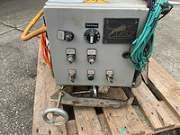 2000 wolf dw820 decoreermachine overige bakkerijmachines - afbeelding 8 van  9