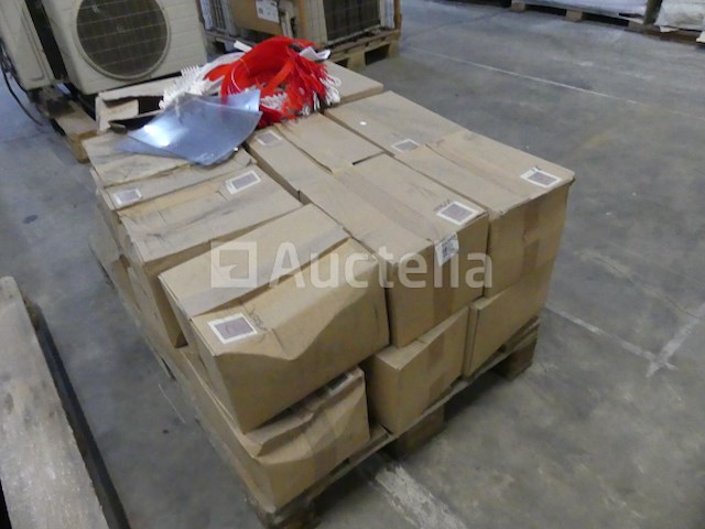 2000 zachte beschermvizieren - afbeelding 1 van  4