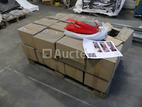 2000 zachte beschermvizieren - afbeelding 2 van  4