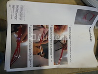 2000 zachte beschermvizieren - afbeelding 4 van  4