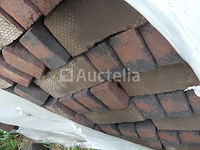 2000 zwarte bruinbist nelissen bakstenen - afbeelding 5 van  6