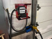 2000l brandstoftank - afbeelding 3 van  10