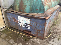 2000l brandstoftank - afbeelding 6 van  10