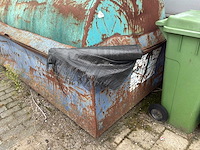2000l brandstoftank - afbeelding 7 van  10