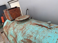 2000l brandstoftank - afbeelding 8 van  10