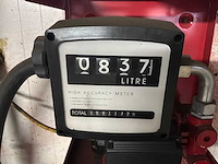 2000l brandstoftank - afbeelding 9 van  10