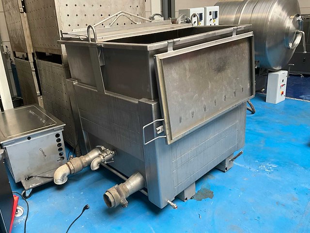 2000l kookketel - afbeelding 2 van  9