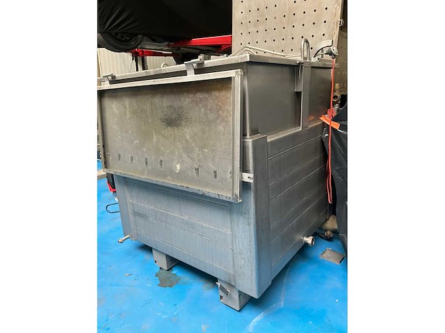 2000l kookketel - afbeelding 6 van  9