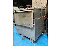 2000l kookketel - afbeelding 6 van  9