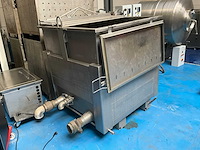 2000l kookketel - afbeelding 2 van  9