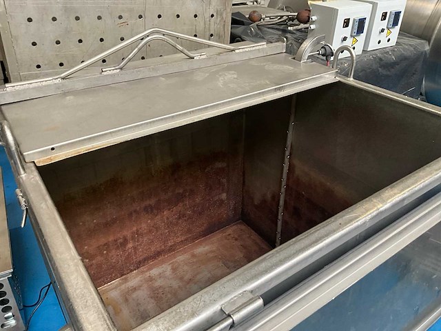 2000l kookketel - afbeelding 3 van  9