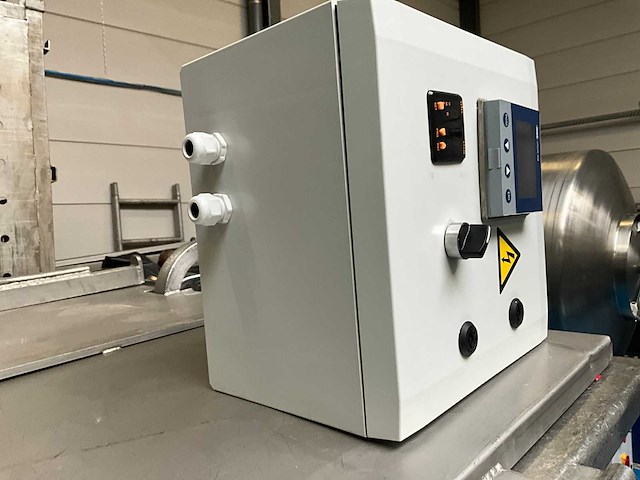 2000l kookketel - afbeelding 9 van  9