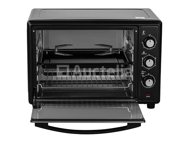 2000w 45l elektrische oven + accessoires - afbeelding 4 van  4