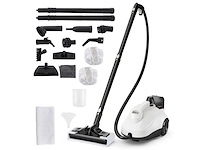 2000w draagbare stoomreiniger - afbeelding 3 van  6