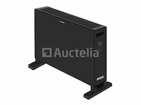 2000w elektrische convector met wifi - afbeelding 2 van  5