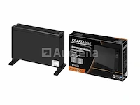 2000w elektrische convector met wifi - afbeelding 5 van  5