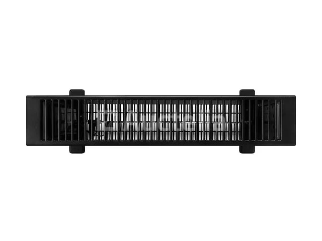 2000w elektrische convectorverwarming met wi-fi kraft&dele - afbeelding 3 van  5