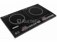 2000w inductiekookplaat