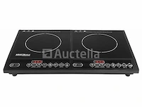 2000w inductiekookplaat - afbeelding 3 van  4