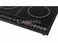 2000w inductiekookplaat - afbeelding 4 van  4