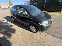 2001 - audi - a2 - 1.4 - car - afbeelding 19 van  21