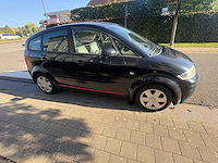 2001 - audi - a2 - 1.4 - car - afbeelding 20 van  21