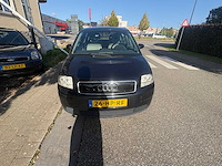 2001 - audi - a2 - 1.4 - car - afbeelding 21 van  21