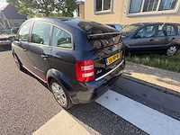 2001 - audi - a2 - 1.4 - car - afbeelding 21 van  21