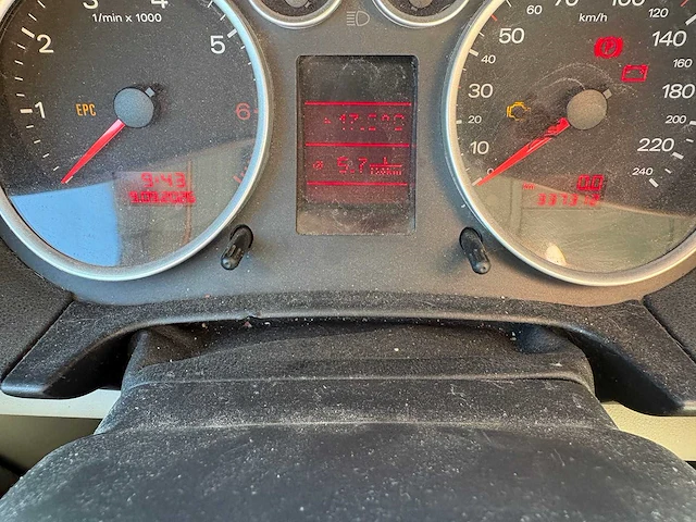 2001 - audi - a2 - 1.4 - car - afbeelding 6 van  21