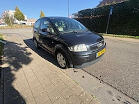 2001 - audi - a2 - 1.4 - car - afbeelding 17 van  21