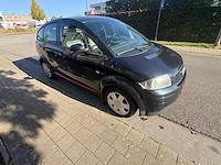 2001 - audi - a2 - 1.4 - car - afbeelding 18 van  21