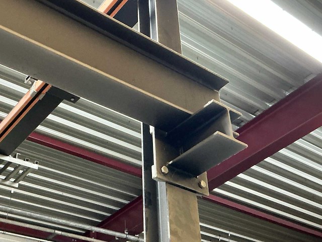 2001 73 meter monorailcassettesysteem - afbeelding 2 van  13