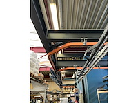 2001 73 meter monorailcassettesysteem - afbeelding 4 van  13