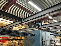 2001 73 meter monorailcassettesysteem - afbeelding 12 van  13
