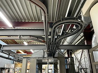 2001 73 meter monorailcassettesysteem - afbeelding 13 van  13
