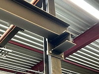 2001 73 meter monorailcassettesysteem - afbeelding 2 van  13