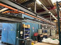 2001 73 meter monorailcassettesysteem - afbeelding 1 van  13