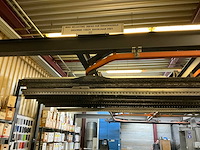 2001 73 meter monorailcassettesysteem - afbeelding 7 van  13