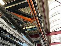 2001 73 meter monorailcassettesysteem - afbeelding 8 van  13