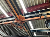 2001 73 meter monorailcassettesysteem - afbeelding 9 van  13
