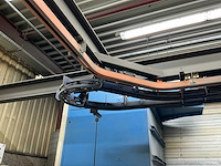 2001 73 meter monorailcassettesysteem - afbeelding 10 van  13