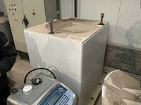 2001 abb robotics ab irb640 m98 industriële robot - afbeelding 2 van  10