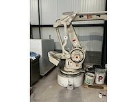 2001 abb robotics ab irb640 m98 industriële robot - afbeelding 3 van  10
